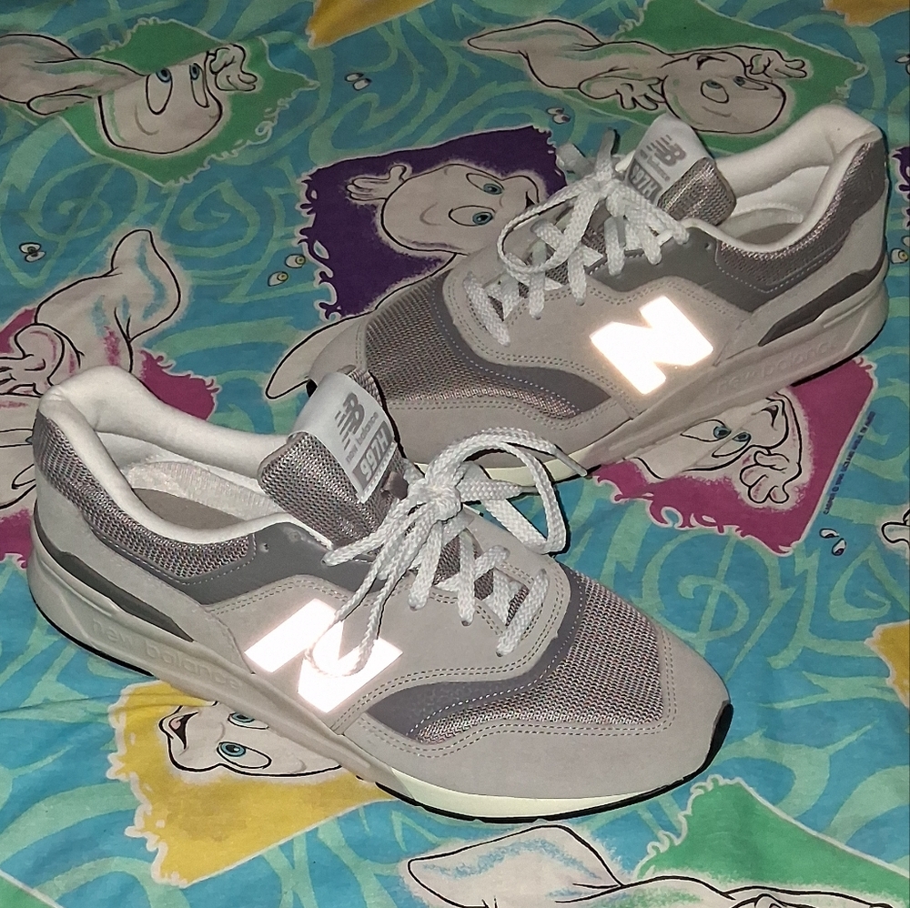 New Balance 997H Sneakers Shoes